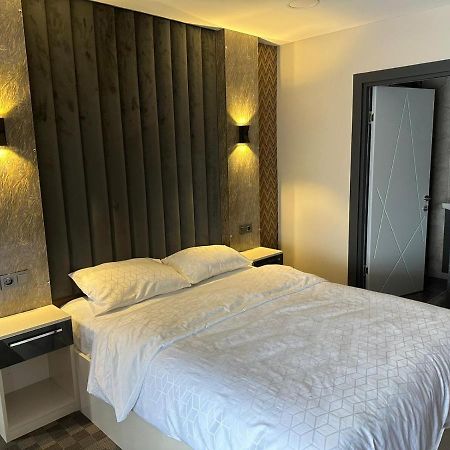 Florya Express Otel Provincia di Provincia di Istanbul Esterno foto