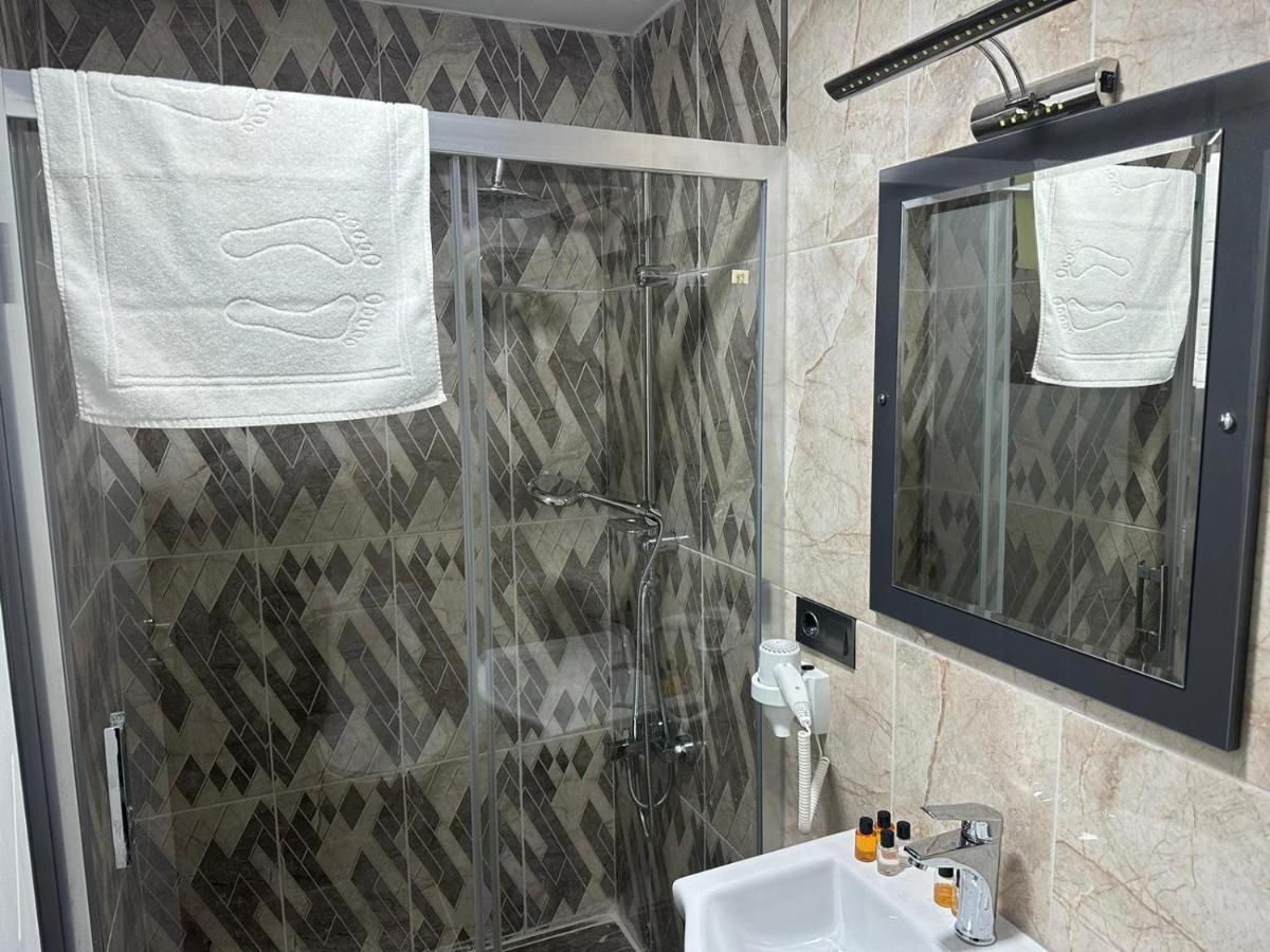 Florya Express Otel Provincia di Provincia di Istanbul Esterno foto