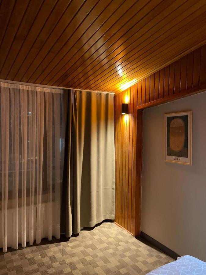 Florya Express Otel Provincia di Provincia di Istanbul Esterno foto