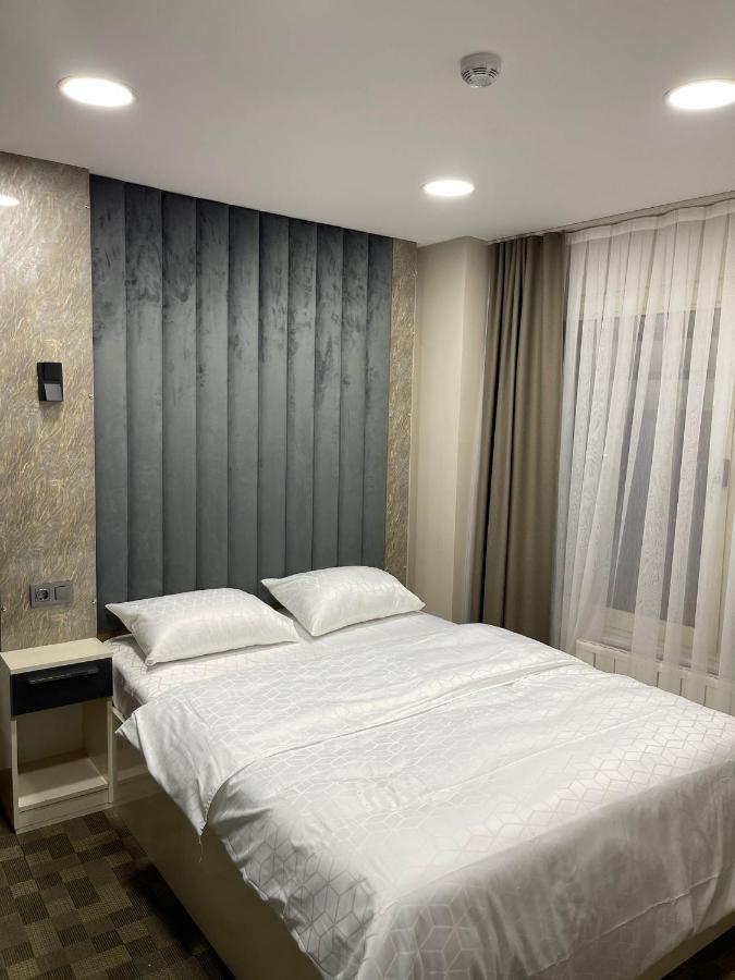 Florya Express Otel Provincia di Provincia di Istanbul Esterno foto