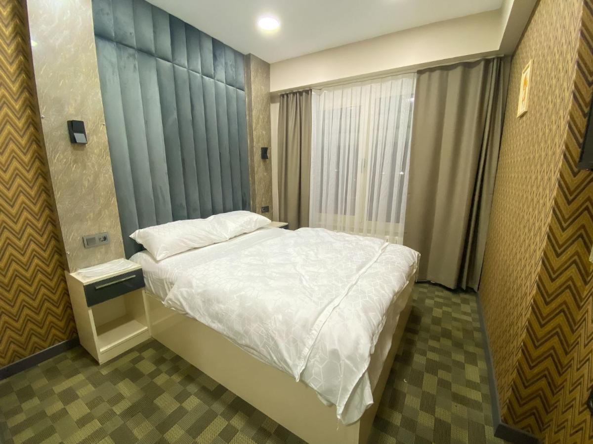 Florya Express Otel Provincia di Provincia di Istanbul Esterno foto