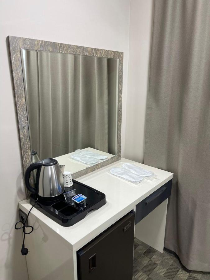 Florya Express Otel Provincia di Provincia di Istanbul Esterno foto