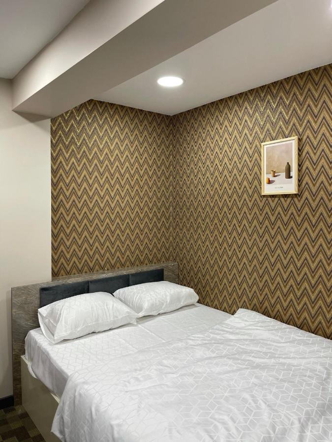 Florya Express Otel Provincia di Provincia di Istanbul Esterno foto