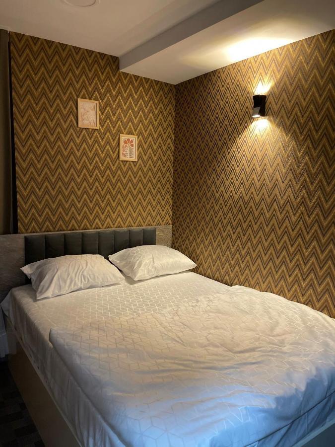 Florya Express Otel Provincia di Provincia di Istanbul Esterno foto