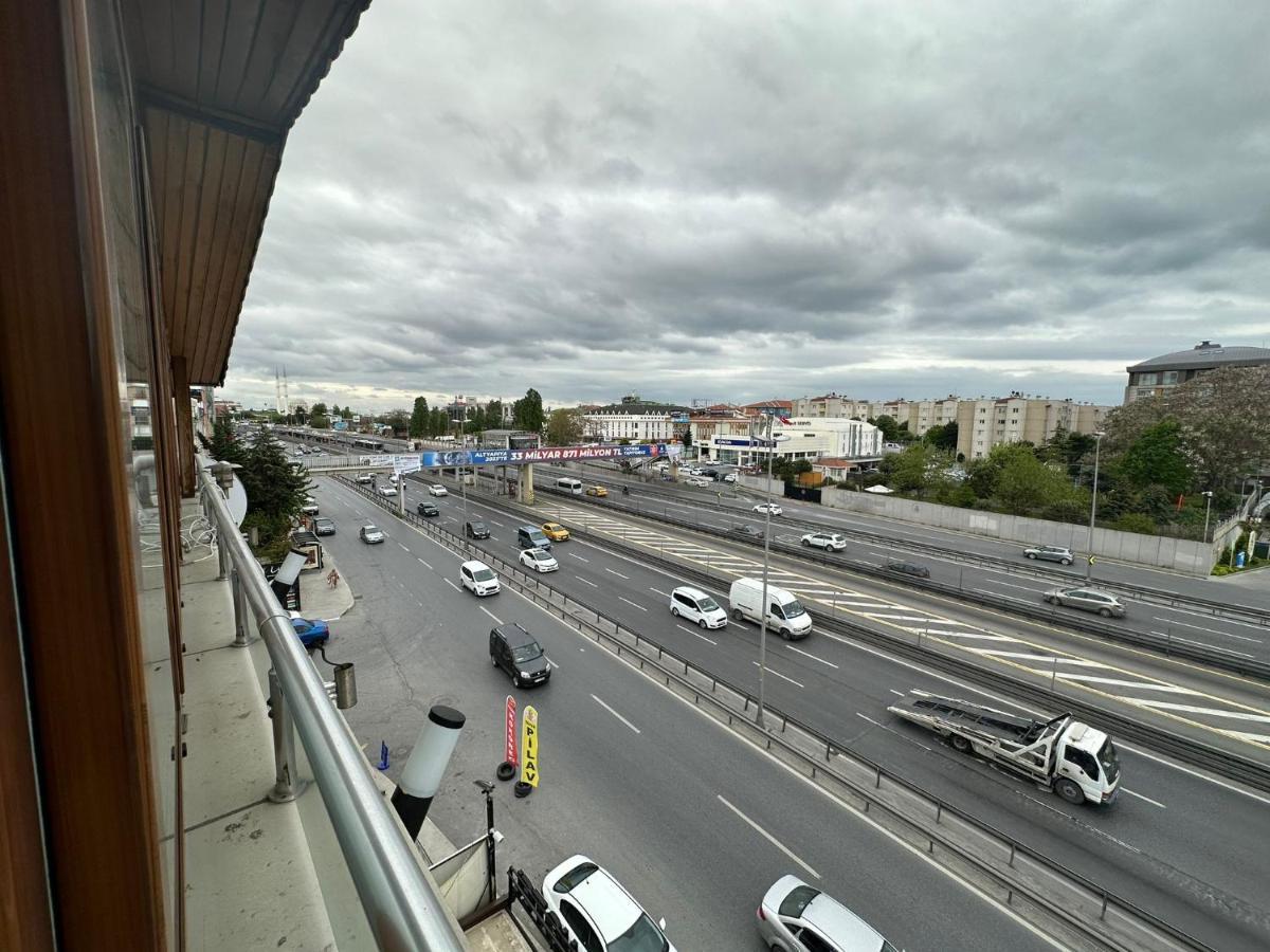 Florya Express Otel Provincia di Provincia di Istanbul Esterno foto