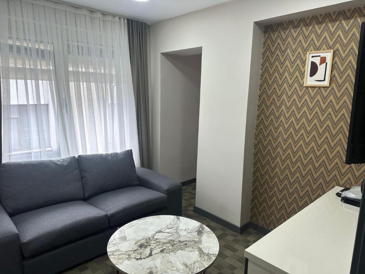 Florya Express Otel Provincia di Provincia di Istanbul Esterno foto